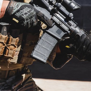 Magazynek Magpul PMAG 30 AR/M4 gen. M2