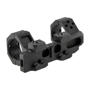 Montaż Audere Levitas jednoczęściowy 30/40 1,5" czarny