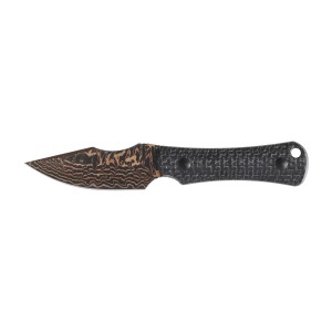 Nóż o stałej klindze Kizer Bone 1122A2