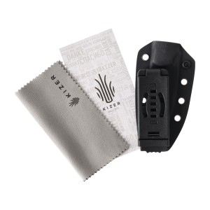 Nóż o stałej klindze Kizer Bone 1122A3