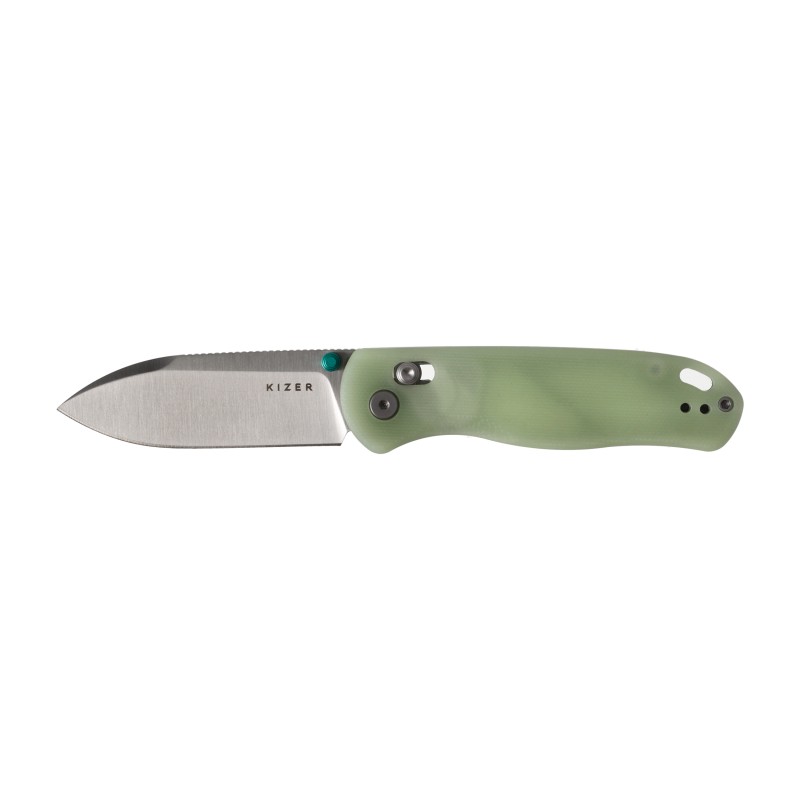 Nóż składany Kizer Drop Bear V3619A20