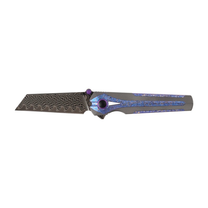 Nóż składany Kizer Staff Ki3795A1