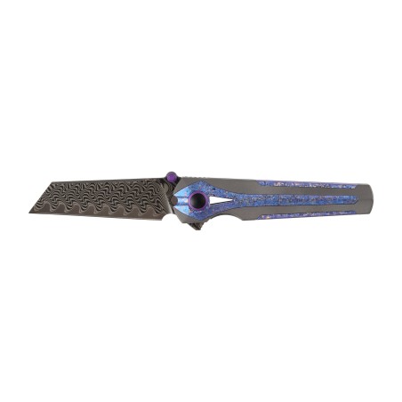 Nóż składany Kizer Staff Ki3795A1