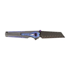 Nóż składany Kizer Staff Ki3795A1