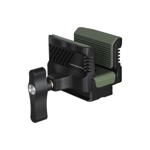 Statyw Eagle Tech Carbon Fiber Tripod WZ-324PA z klamrą U-7
