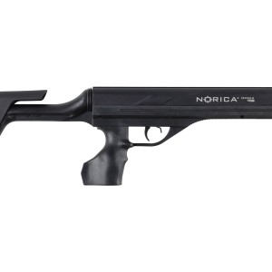Wiatrówka Norica Omnia ZRS 4,5 mm