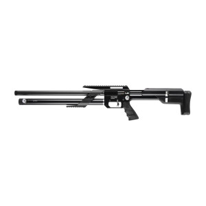 Wiatrówka PCP UX Zelos 4,5 mm