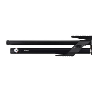Wiatrówka PCP UX Zelos 4,5 mm