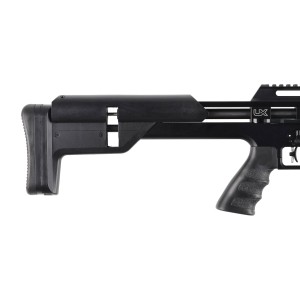 Wiatrówka PCP UX Zelos 4,5 mm