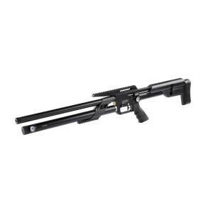 Wiatrówka PCP UX Zelos 4,5 mm
