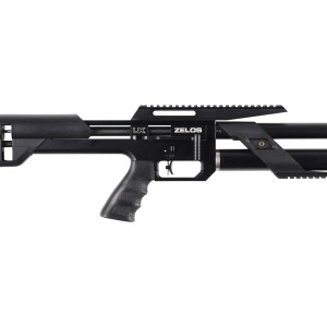 Wiatrówka PCP UX Zelos 4,5 mm