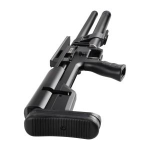 Wiatrówka PCP UX Zelos 4,5 mm