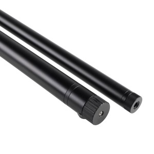 Wiatrówka PCP UX Zelos 4,5 mm