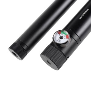 Wiatrówka PCP UX Zelos 4,5 mm