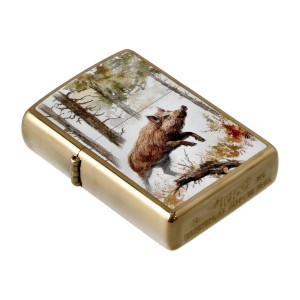 Zapalniczka Zippo Dzik 60007521