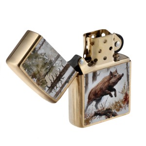 Zapalniczka Zippo Dzik 60007521