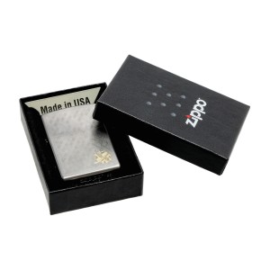 Zapalniczka Zippo Four Leaf Clover
