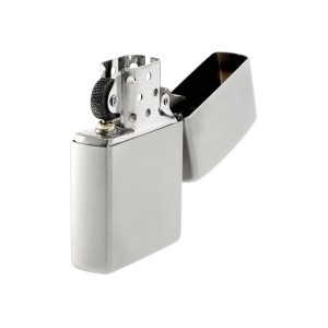 Zapalniczka Zippo Four Leaf Clover