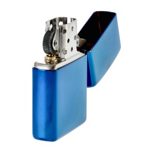 Zapalniczka ZIppo God Mercury PI400353