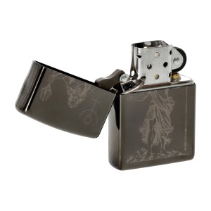 Zapalniczka ZIppo God Pluto PI400347