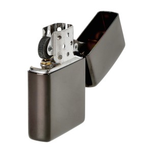 Zapalniczka ZIppo God Pluto PI400347