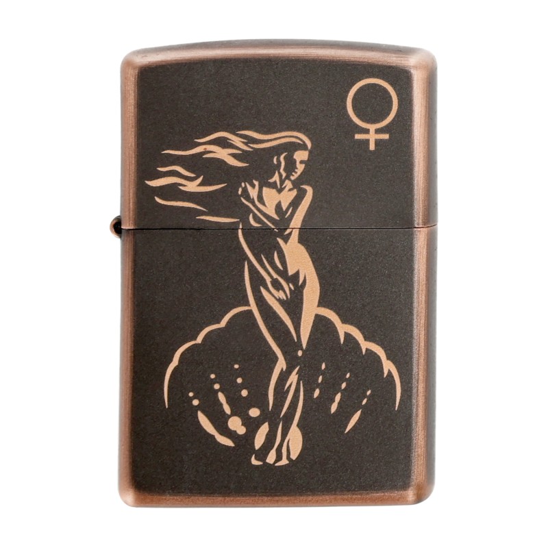 Zapalniczka Zippo Goddes Venus MP405730