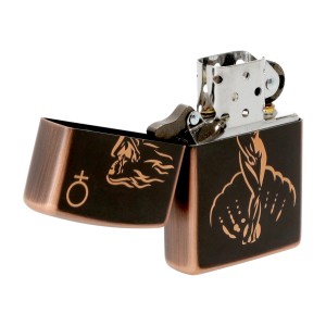 Zapalniczka Zippo Goddes Venus MP405730