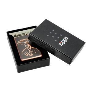 Zapalniczka Zippo Goddes Venus MP405730