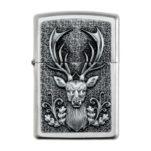 Zapalniczka Zippo Jeleń