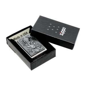 Zapalniczka Zippo Jeleń
