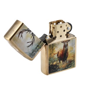 Zapalniczka Zippo Jeleń 60007254