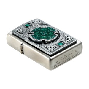 Zapalniczka Zippo Krzyż celtycki
