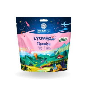 LYOMMY Tiramisu 60g