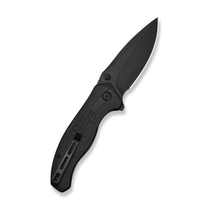 Nóż CIVIVI Vyrent Nitro-X7 Black G10