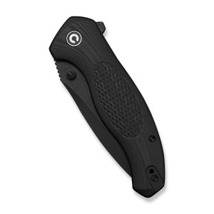 Nóż CIVIVI Vyrent Nitro-X7 Black G10