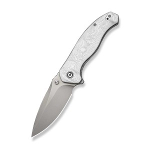 Nóż CIVIVI Vyrent Nitro-X7 G10 with Aluminium Foil