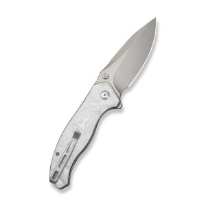 Nóż CIVIVI Vyrent Nitro-X7 G10 with Aluminium Foil