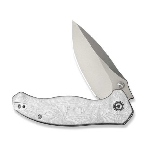 Nóż CIVIVI Vyrent Nitro-X7 G10 with Aluminium Foil