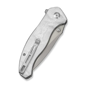 Nóż CIVIVI Vyrent Nitro-X7 G10 with Aluminium Foil