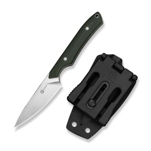Nóż Civivi High Grass Field Fixed 14C28N Micarta