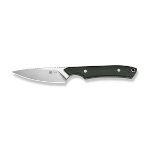 Nóż Civivi High Grass Field Fixed 14C28N Micarta