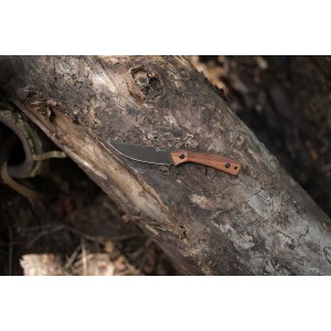 Nóż Civivi Carveth Fixed AEB-L Guibourtia
