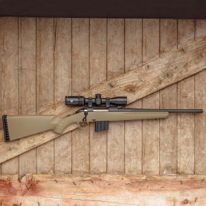 Luneta celownicza Vortex Crossfire HD 2-7x32 1" iR Dead-Hold 2A BDC MOA
