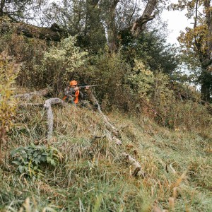 Luneta celownicza Vortex Crossfire HD 2-7x32 1" iR Dead-Hold 2A BDC MOA