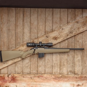 Luneta celownicza Vortex Crossfire HD 2-7x32 1" V-Plex MOA