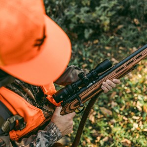 Luneta celownicza Vortex Crossfire HD 2-7x32 1" V-Plex Rimfire MOA