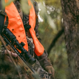 Luneta celownicza Vortex Crossfire HD 2-7x32 1" V-Plex Rimfire MOA