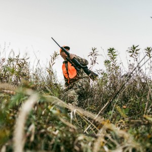 Luneta celownicza Vortex Crossfire HD 3-9x40 1" Dead-Hold BDC MOA