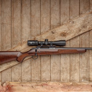 Luneta celownicza Vortex Crossfire HD 3-9x40 1" Dead-Hold BDC MOA
