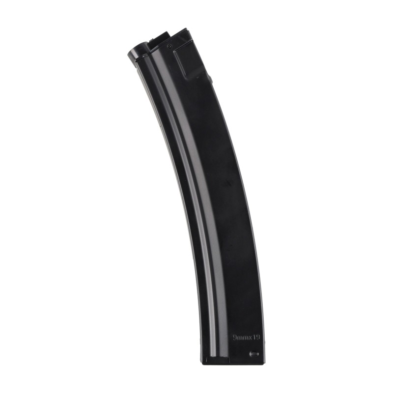 Magazyenk do repliki pistoletu maszynowego ASG Heckler&Koch MP5 Sportsline EyeTrace 6 mm 120-nabojowy